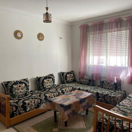 Love House Tanger Esterno foto