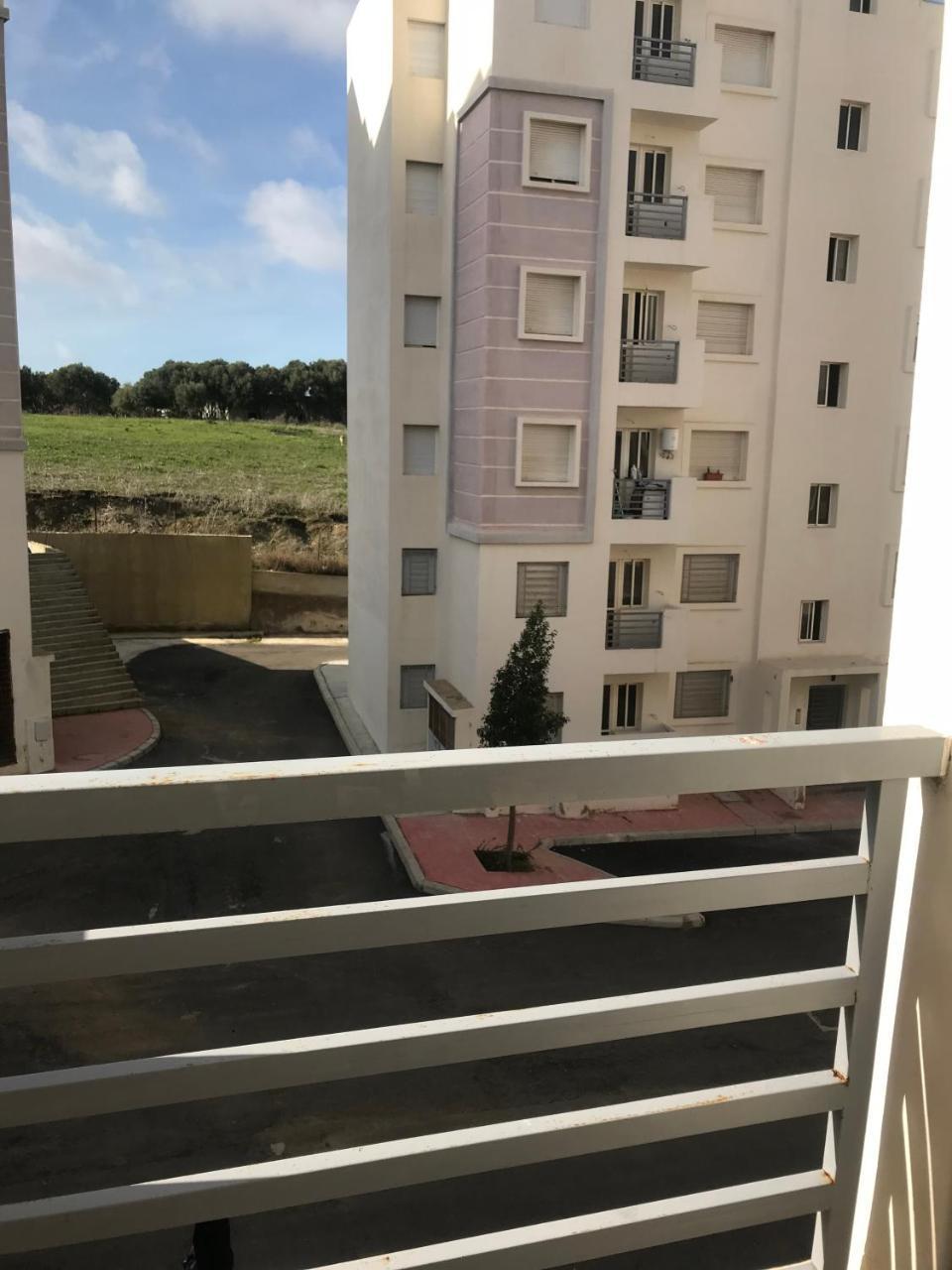 Love House Tanger Esterno foto